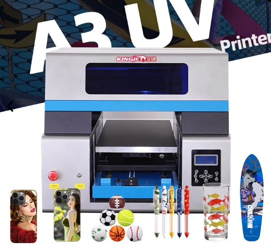 Printim UV